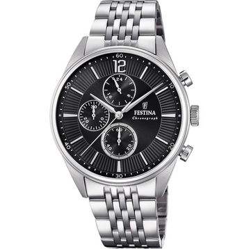 Festina F20285/4 Kadın Kol Saati