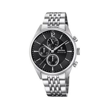 Festina F20285/4 Kadın Kol Saati
