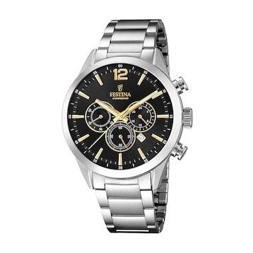 Festina F20343/4 Erkek Kol Saati