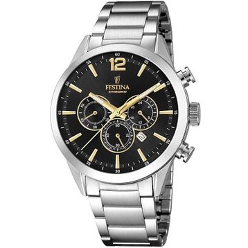 Festina F20343/4 Erkek Kol Saati