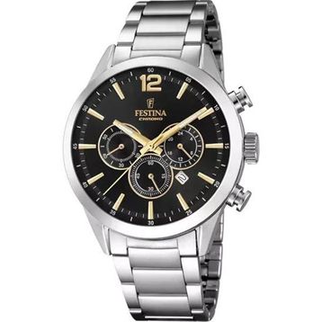 Festina F20343/4 Erkek Kol Saati