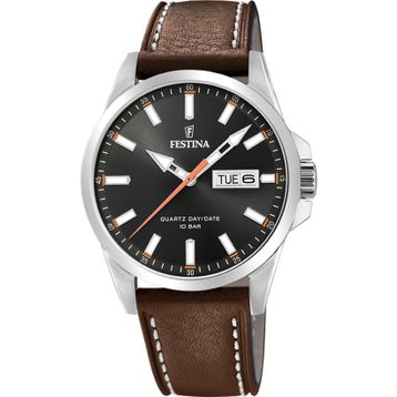 Festina F20358/2 Erkek Kol Saati