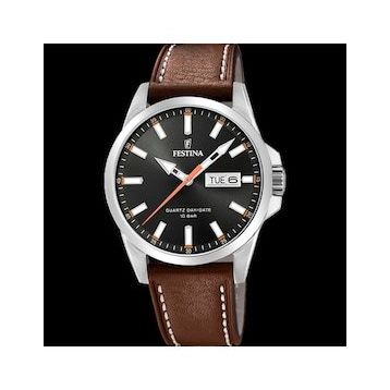 Festina F20358/2 Erkek Kol Saati