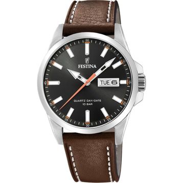 Festina F20358/2 Erkek Kol Saati