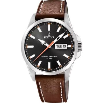 Festina F20358/2 Erkek Kol Saati