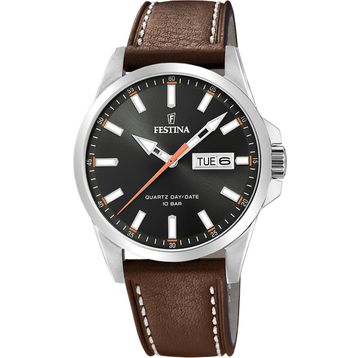Festina F20358/2 Erkek Kol Saati