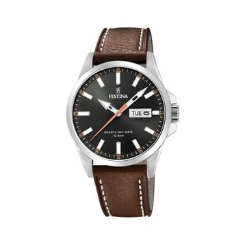 Festina F20358/2 Erkek Kol Saati