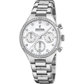 Festina F20401/1 Kadın Kol Saati