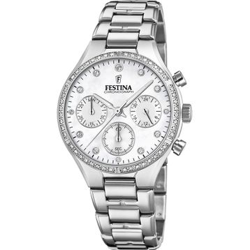Festina F20401/1 Kadın Kol Saati