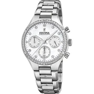 Festina F20401/1 Kadın Kol Saati