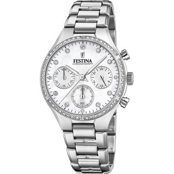 Festina F20401/1 Kadın Kol Saati