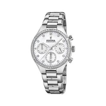 Festina F20401/1 Kadın Kol Saati