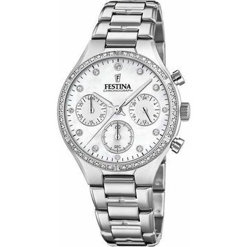 Festina F20401/1 Kadın Kol Saati