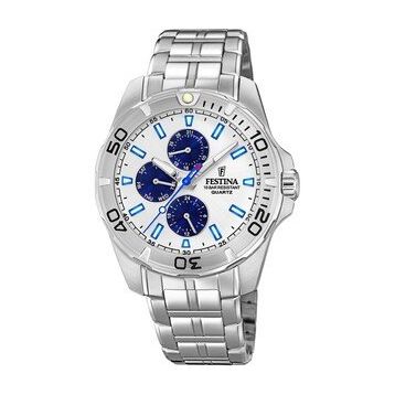 Festina F20445/1 Erkek Kol Saati