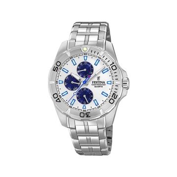 Festina F20445/1 Erkek Kol Saati