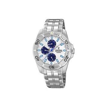 Festina F20445/1 Erkek Kol Saati