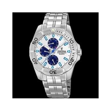 Festina F20445/1 Erkek Kol Saati