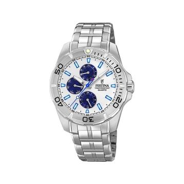 Festina F20445/1 Erkek Kol Saati