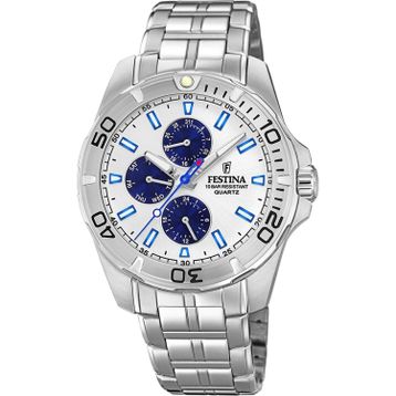 Festina F20445/1 Erkek Kol Saati