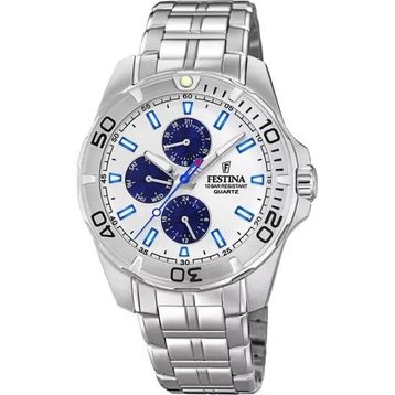 Festina F20445/1 Erkek Kol Saati