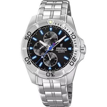 Festina F20445/6 Erkek Kol Saati