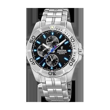 Festina F20445/6 Erkek Kol Saati