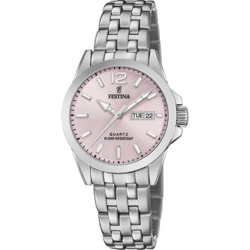 Festina F20455/2 Kadın Kol Saati