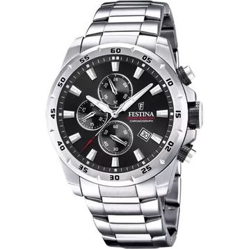Festina F20463/4 Erkek Kol Saati