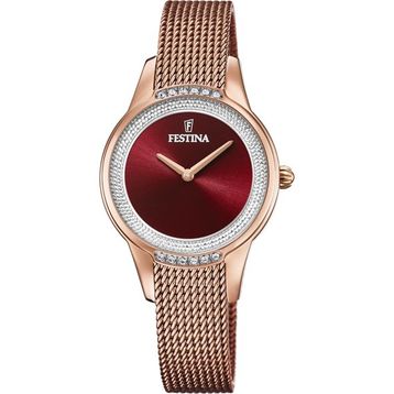 Festina F20496/1 Kadın Kol Saati
