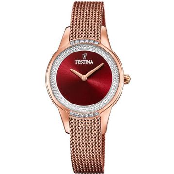 Festina F20496/1 Kadın Kol Saati