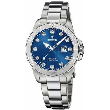 Festina F20503/6 Kadın Kol Saati