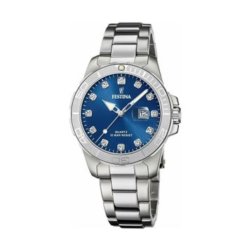 Festina F20503/6 Kadın Kol Saati