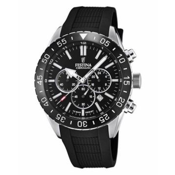 Festina F20515/2 Erkek Kol Saati