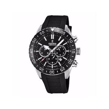 Festina F20515/2 Erkek Kol Saati