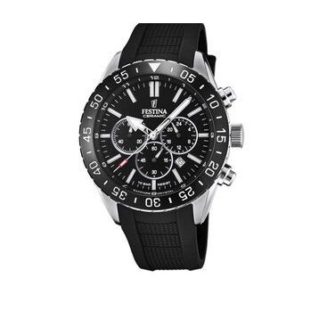 Festina F20515/2 Erkek Kol Saati