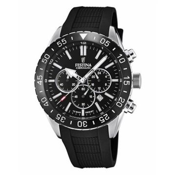 Festina F20515/2 Erkek Kol Saati