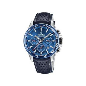 Festina F20561/3 Erkek Kol Saati