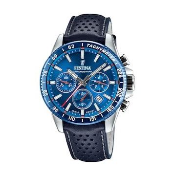 Festina F20561/3 Erkek Kol Saati