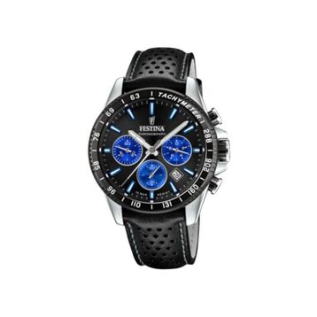 Festina F20561/6 Erkek Kol Saati