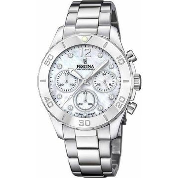 Festina F20603/1 Kadın Kol Saati