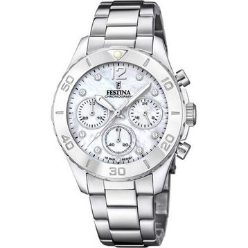 Festina F20603/1 Kadın Kol Saati