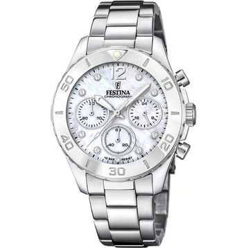 Festina F20603/1 Kadın Kol Saati