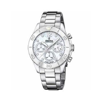 Festina F20603/1 Kadın Kol Saati