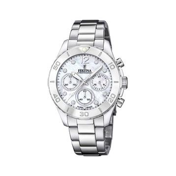 Festina F20603/1 Kadın Kol Saati