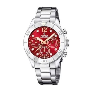 Festina F20603/2 Kadın Kol Saati