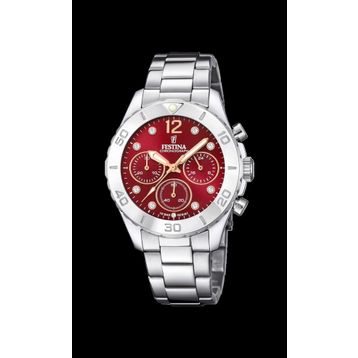 Festina F20603/2 Kadın Kol Saati