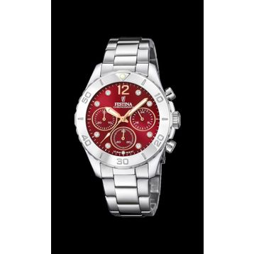 Festina F20603/2 Kadın Kol Saati
