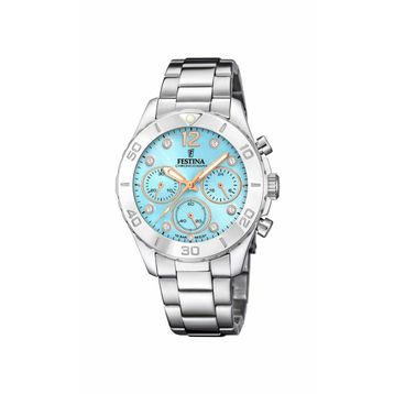 Festina F20603/4 Kadın Kol Saati