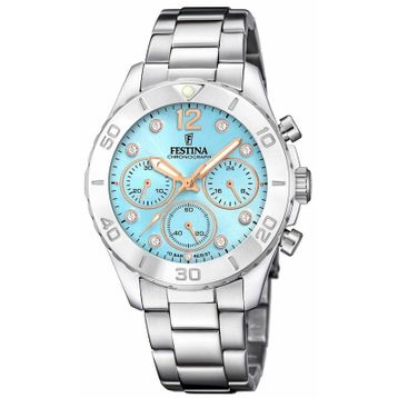 Festina F20603/4 Kadın Kol Saati