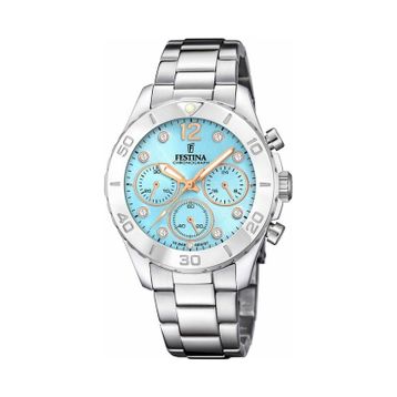 Festina F20603/4 Kadın Kol Saati